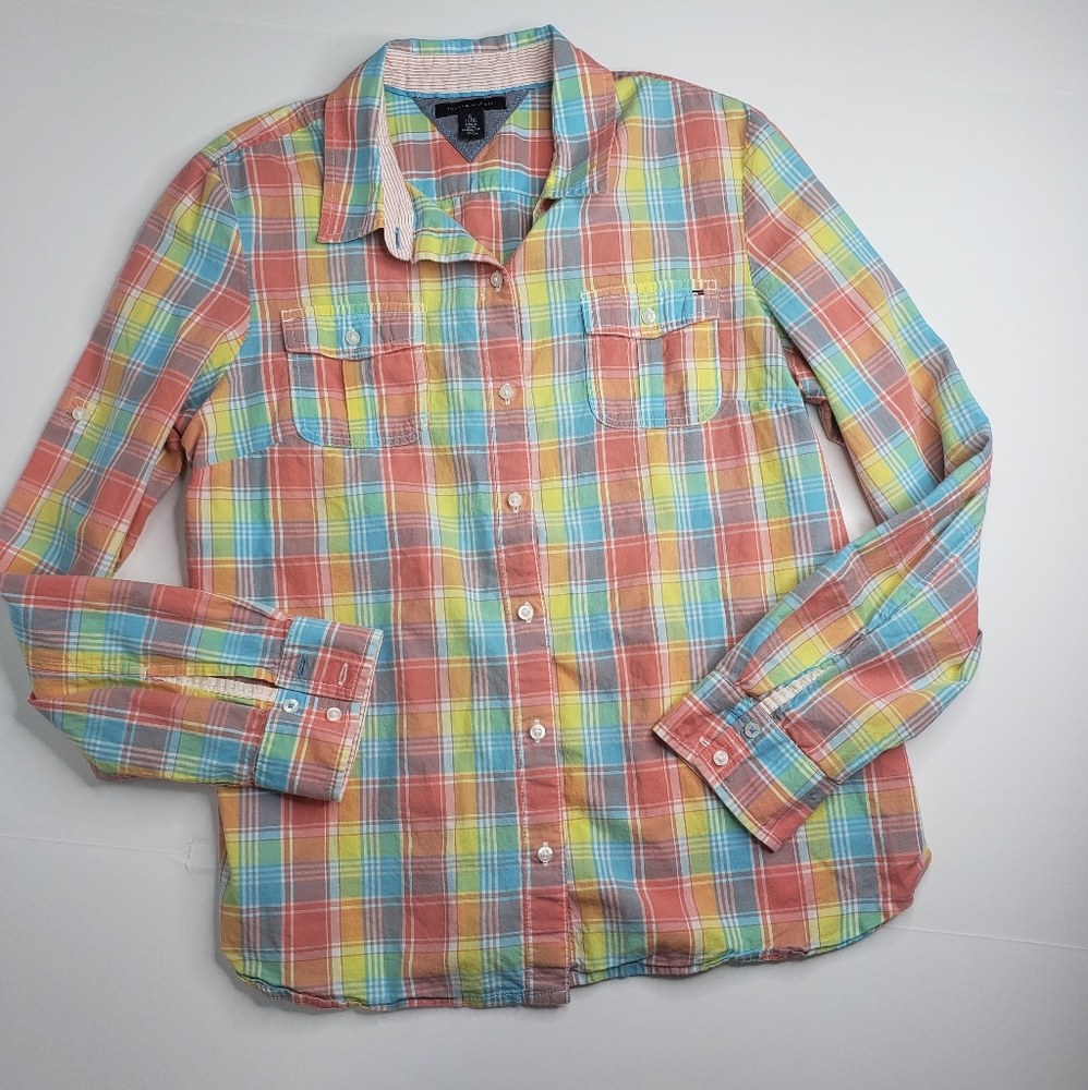 Tommy Hilfiger Button Down